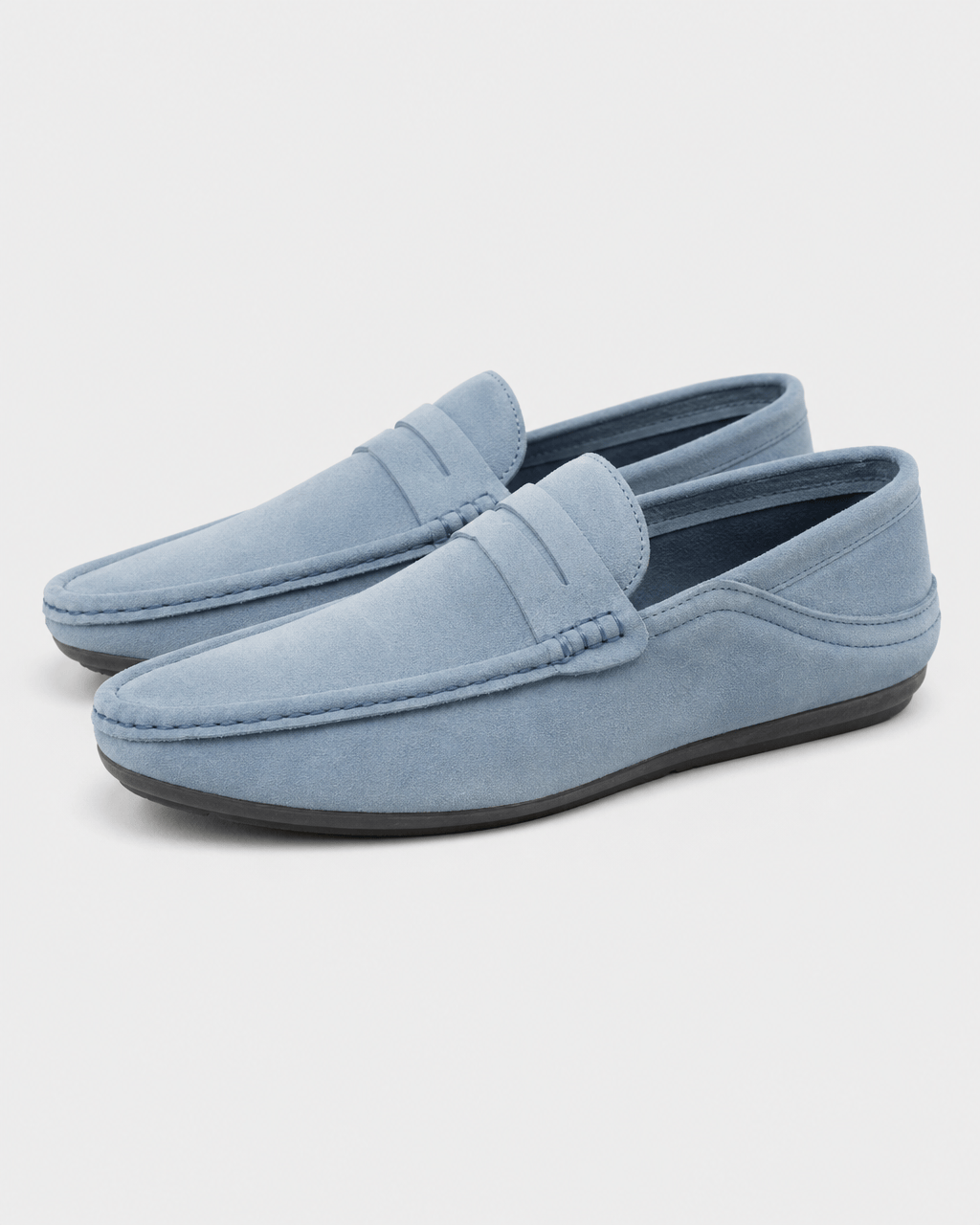 Loafers Signature Men's Summer Driving Loafers