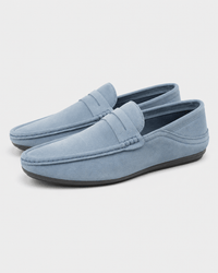 Loafers Signature Men's Summer Driving Loafers