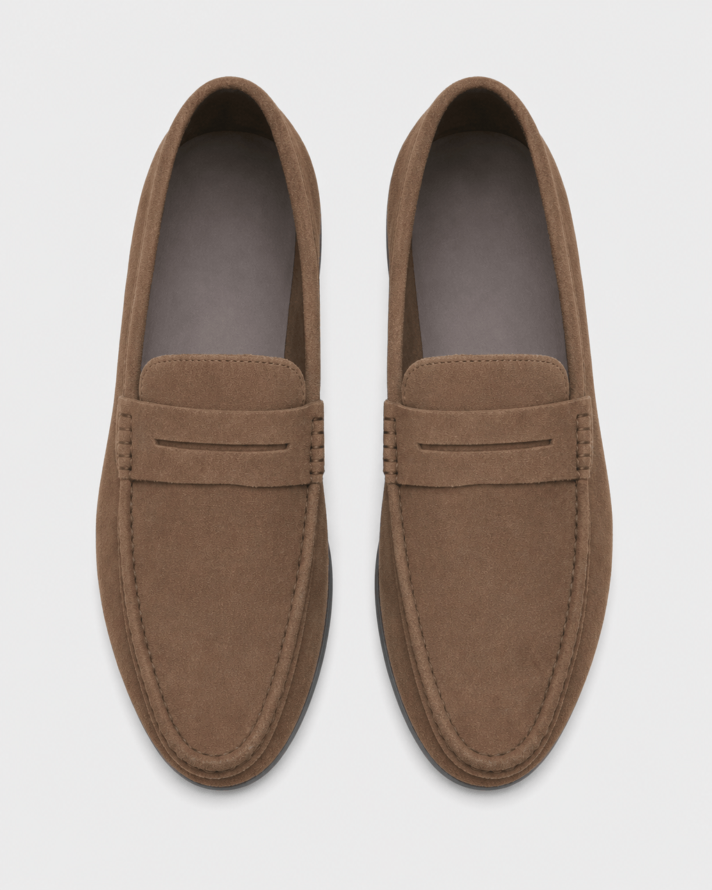 Loafers Signature Men's Summer Driving Loafers