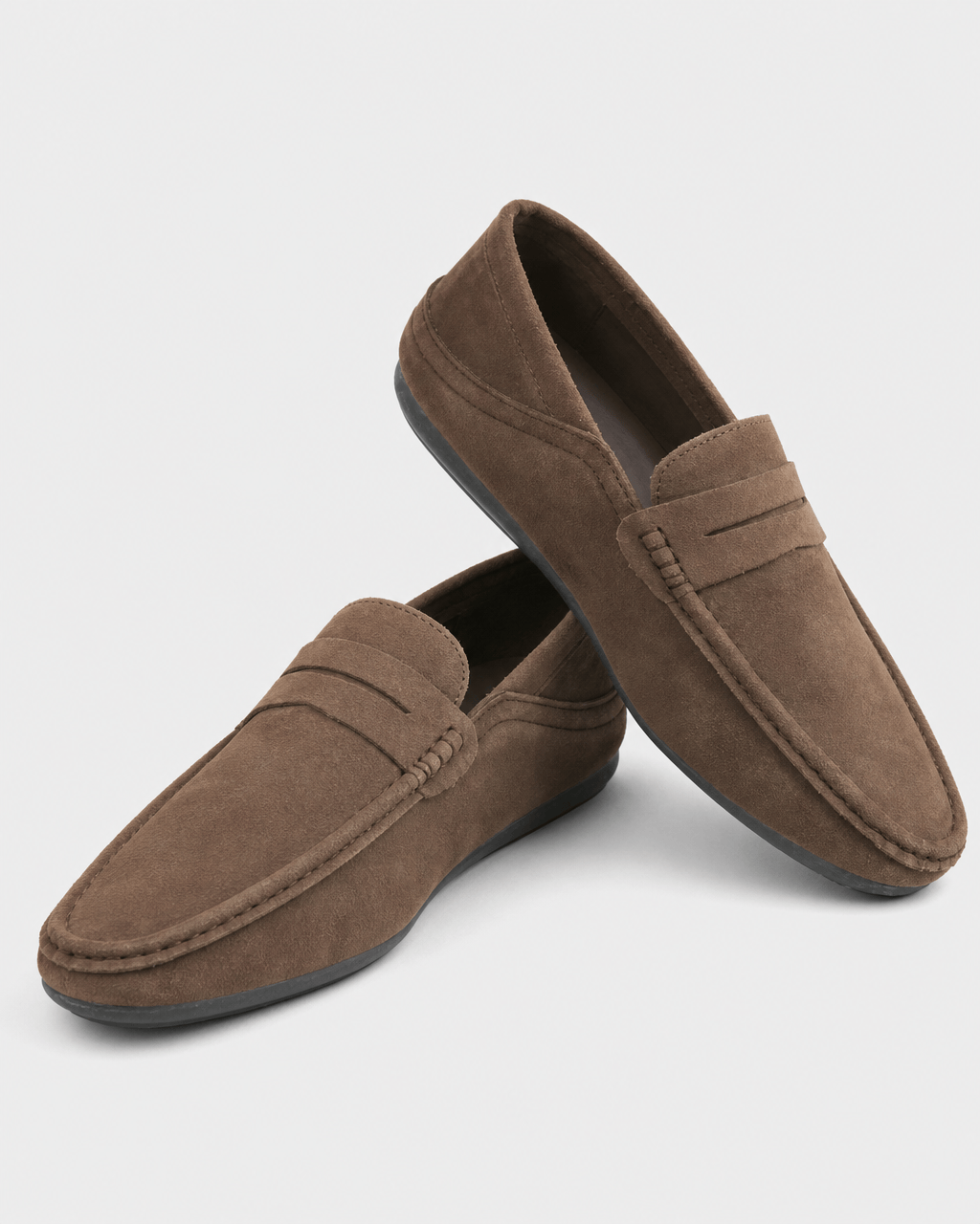 Loafers Signature Men's Summer Driving Loafers