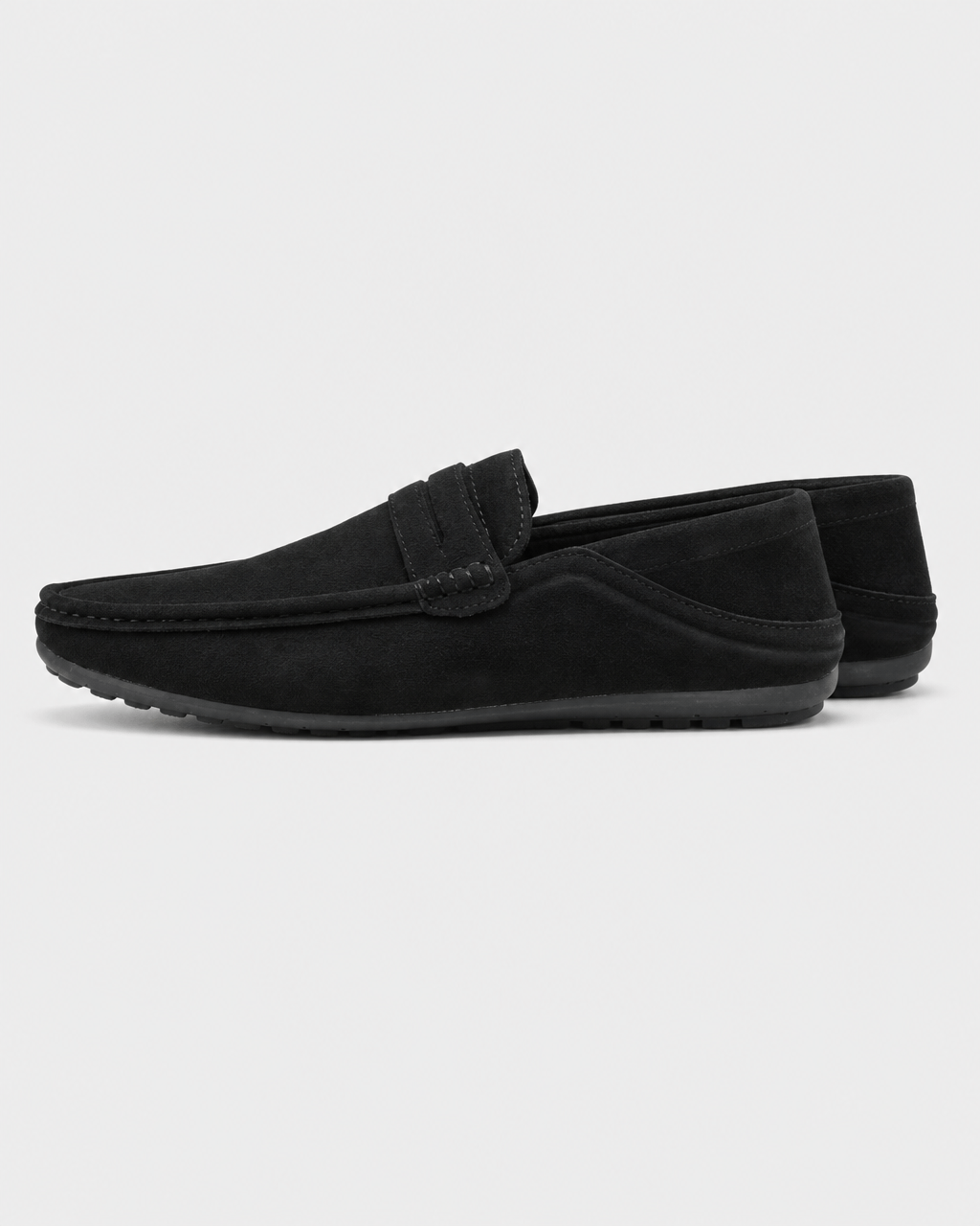 Loafers Signature Men's Summer Driving Loafers
