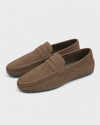 Loafers Signature Men's Summer Driving Loafers
