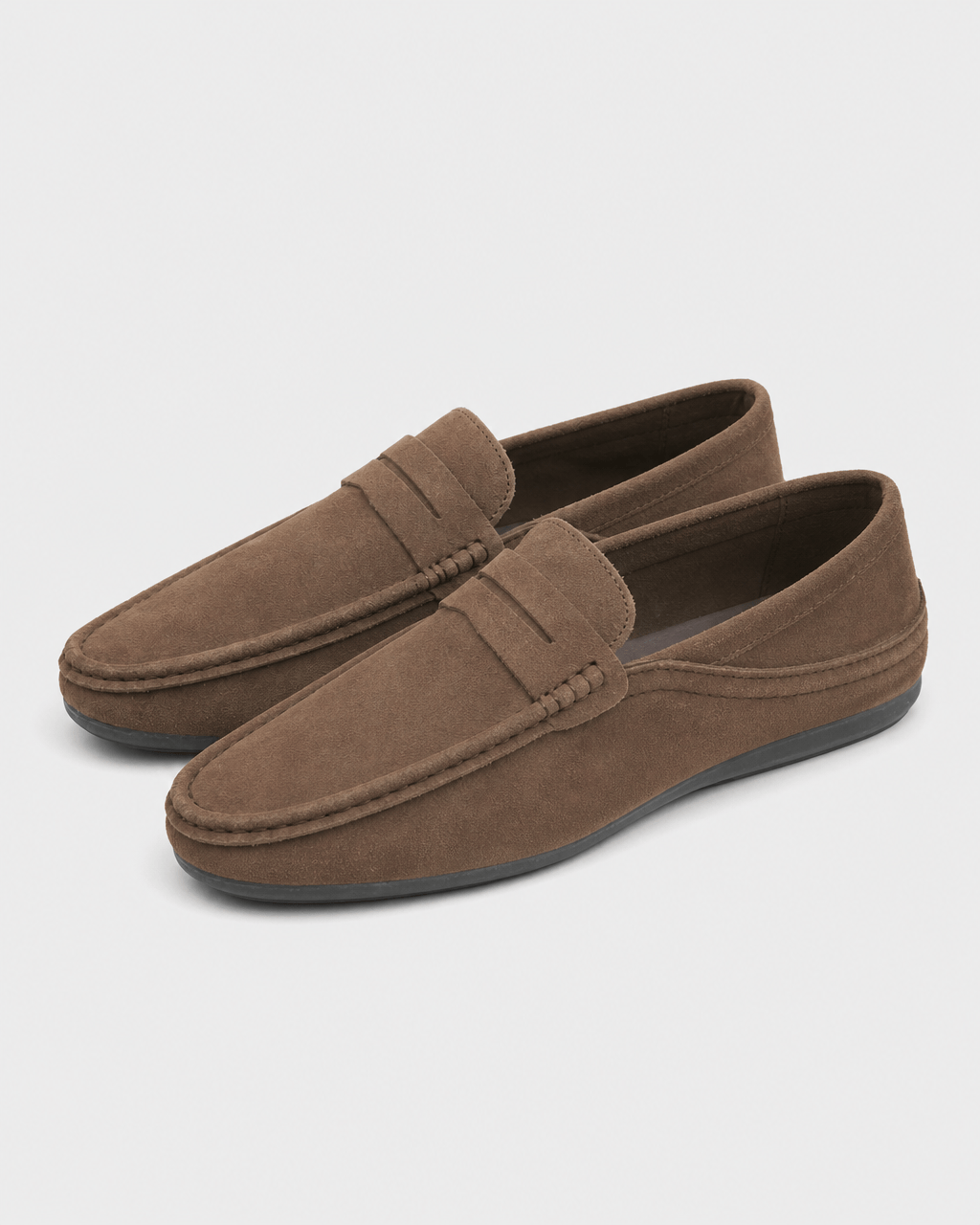 Loafers Signature Men's Summer Driving Loafers