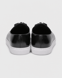 Loafers Signature Men's Thick-Sole Tassel Loafers