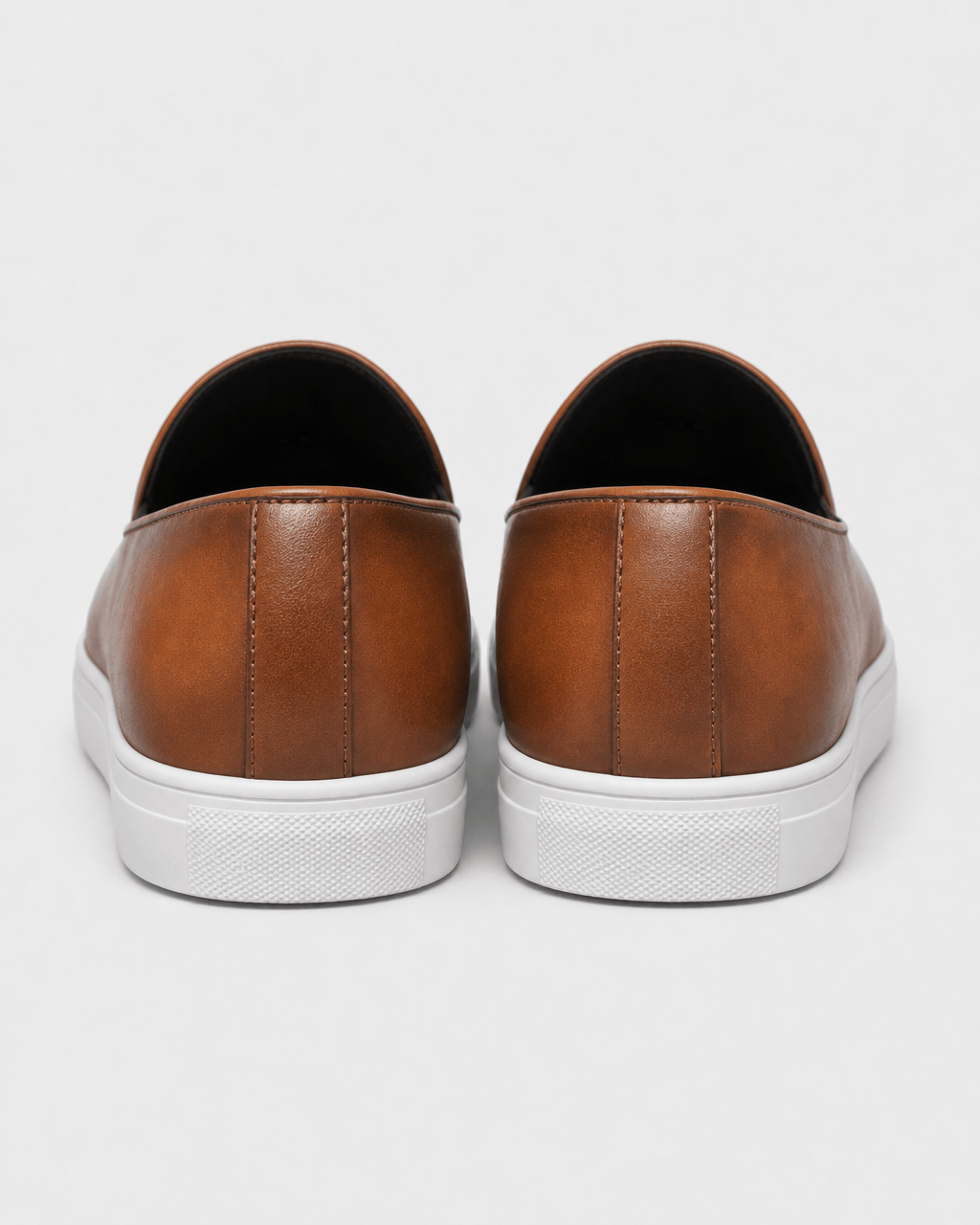 Loafers Signature Men's Thick-Sole Tassel Loafers