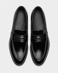 Loafers Signature Men's Unlined Napped Loafers