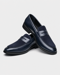 Loafers Signature Men's Unlined Napped Loafers