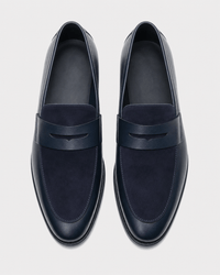 Loafers Signature Men's Unlined Napped Loafers