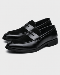 Loafers Signature Men's Unlined Napped Loafers
