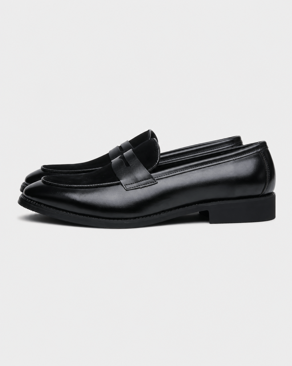 Loafers Signature Men's Unlined Napped Loafers