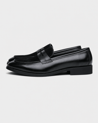 Loafers Signature Men's Unlined Napped Loafers