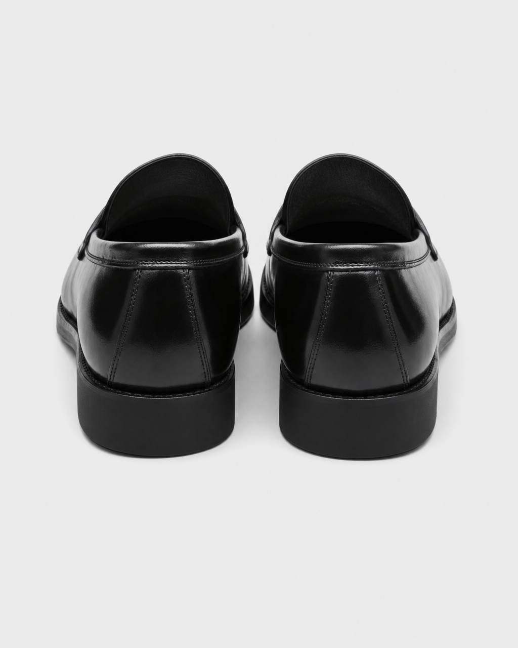 Loafers Signature Men's Unlined Napped Loafers