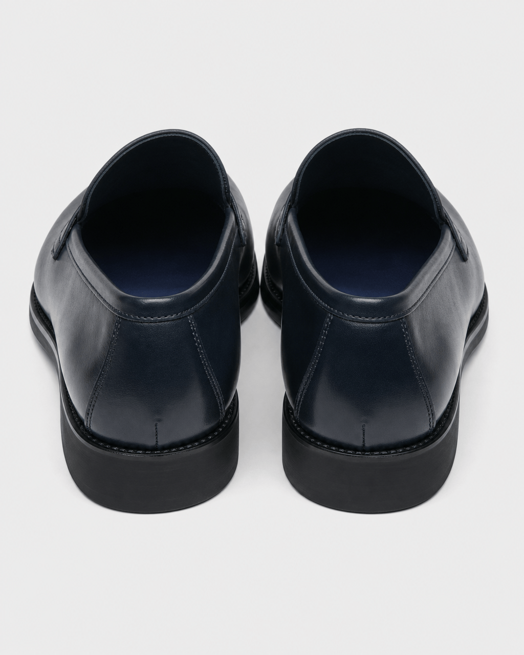 Loafers Signature Men's Unlined Napped Loafers