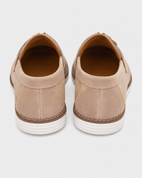 Loafers Signature Men's Unlined Suede Tassel Loafers