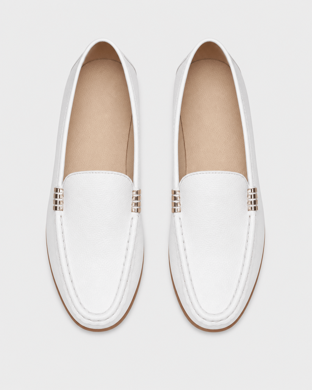 Loafers Signature Women's Ballet Loafer Flats
