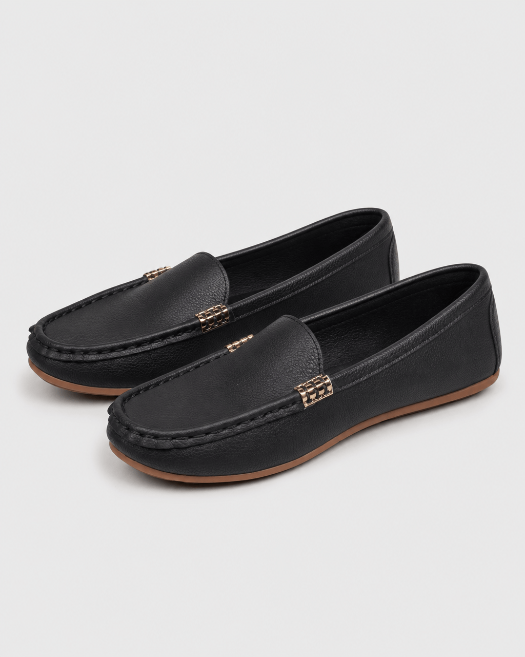 Loafers Signature Women's Ballet Loafer Flats