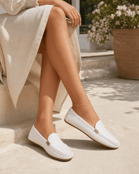 Loafers Signature Women's Ballet Loafer Flats