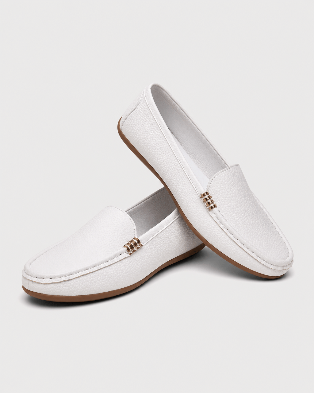 Loafers Signature Women's Ballet Loafer Flats