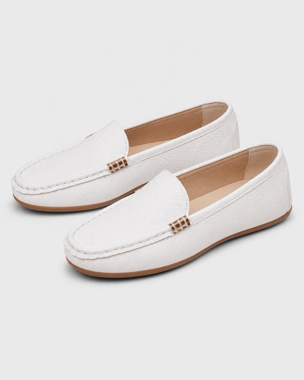 Loafers Signature Women's Ballet Loafer Flats