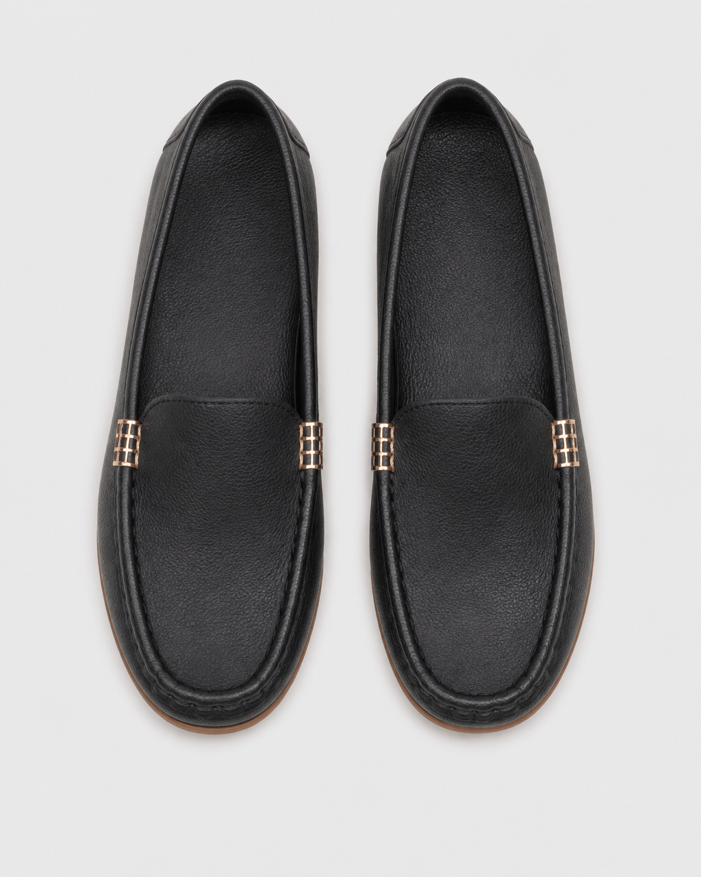 Loafers Signature Women's Ballet Loafer Flats