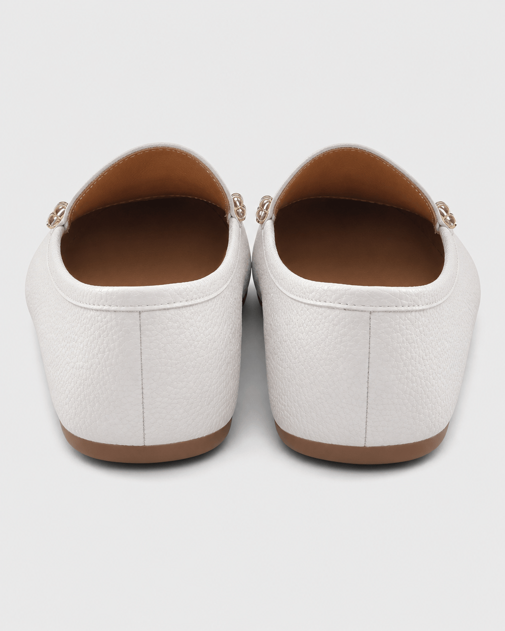 Loafers Signature Women's Ballet Loafer Flats