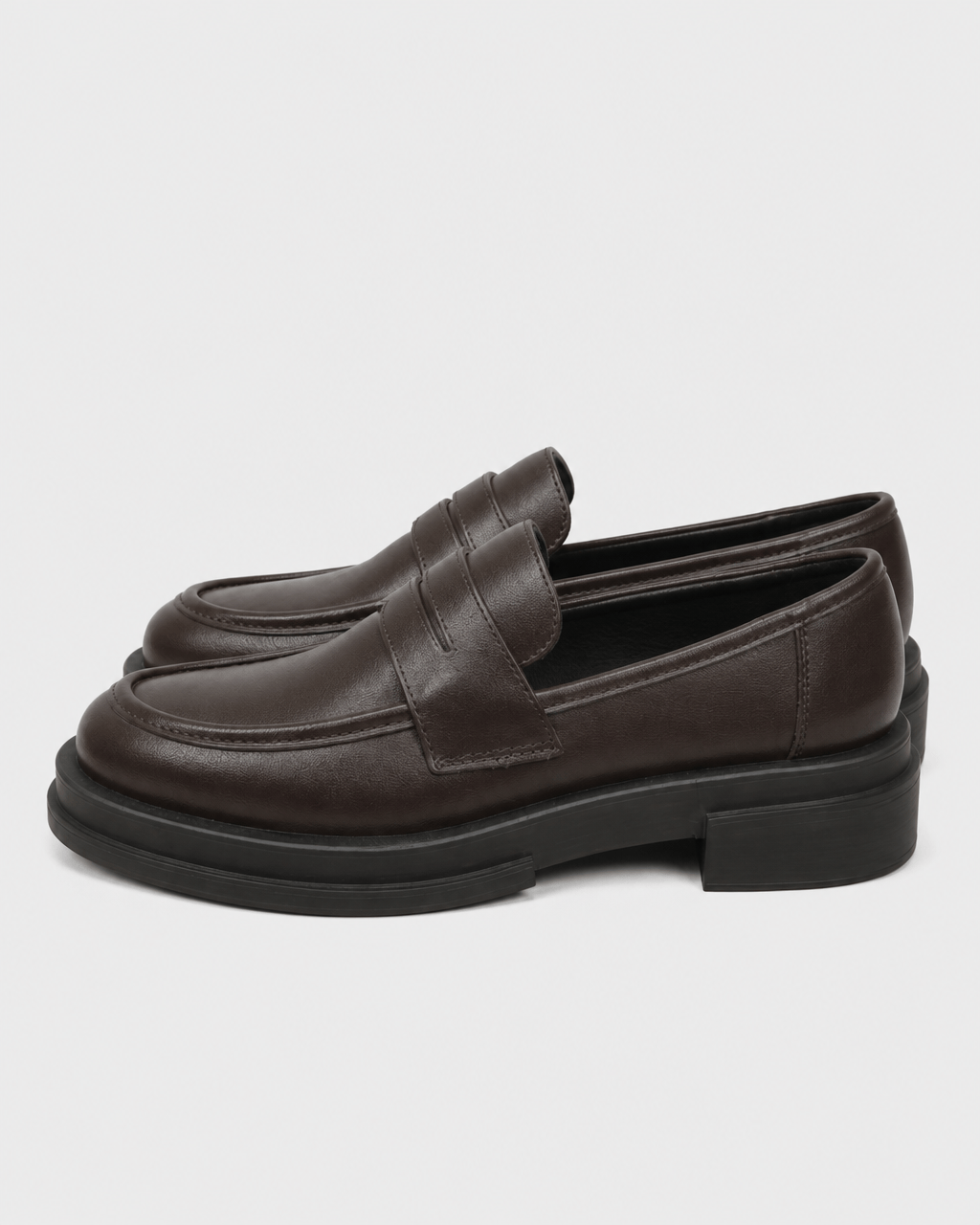 Loafers Signature Women's Button-Strap Loafers