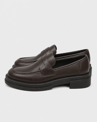 Loafers Signature Women's Button-Strap Loafers