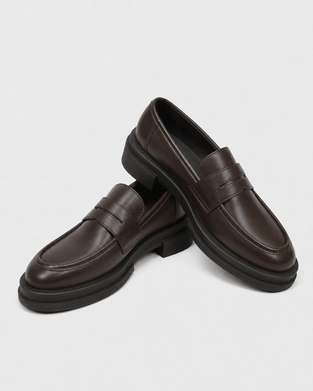 Loafers Signature Women's Button-Strap Loafers