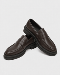 Loafers Signature Women's Button-Strap Loafers