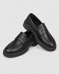 Loafers Signature Women's Button-Strap Loafers