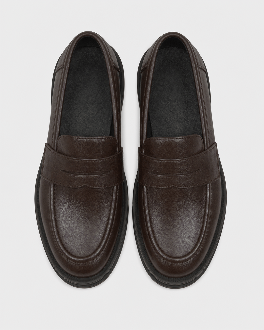 Loafers Signature Women's Button-Strap Loafers