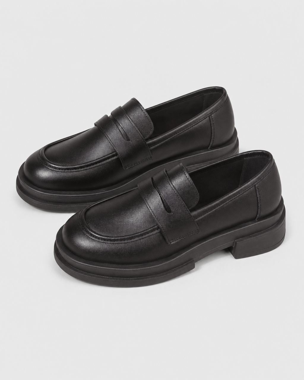 Loafers Signature Women's Button-Strap Loafers