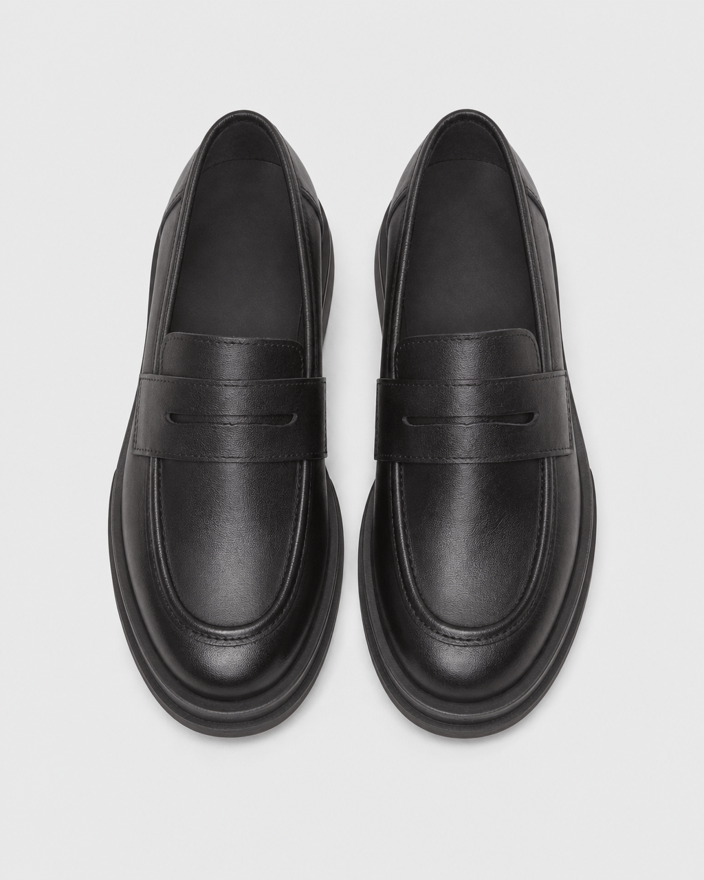 Loafers Signature Women's Button-Strap Loafers