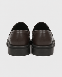 Loafers Signature Women's Button-Strap Loafers