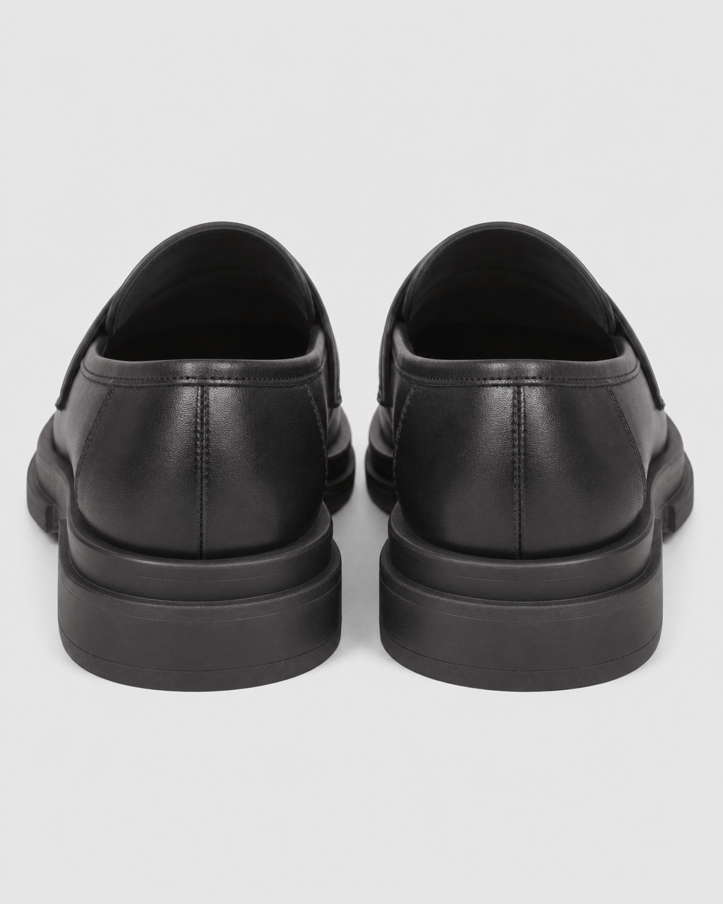 Loafers Signature Women's Button-Strap Loafers