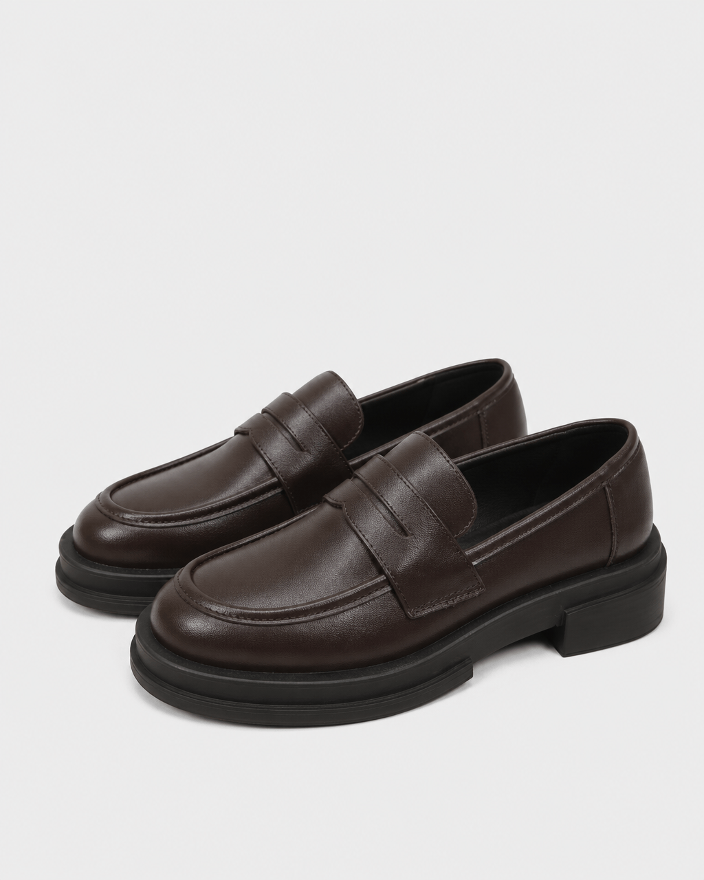 Loafers Signature Women's Button-Strap Loafers