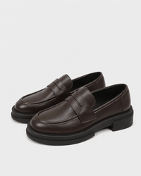 Loafers Signature Women's Button-Strap Loafers