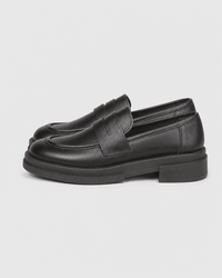 Loafers Signature Women's Button-Strap Loafers