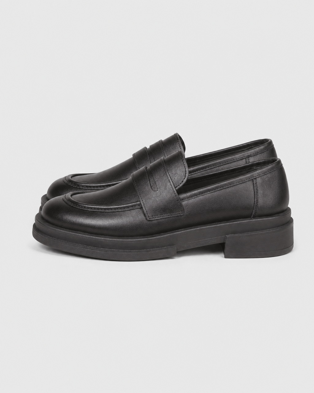 Loafers Signature Women's Button-Strap Loafers