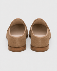 Loafers Signature Women's Canvas Backless Penny Mules