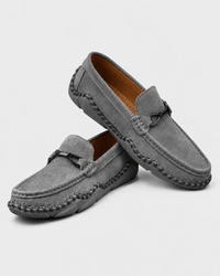 Loafers Signature Women's Canvas Walking Loafers