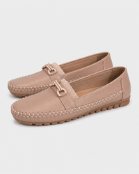 Loafers Signature Women's Chain Loafers