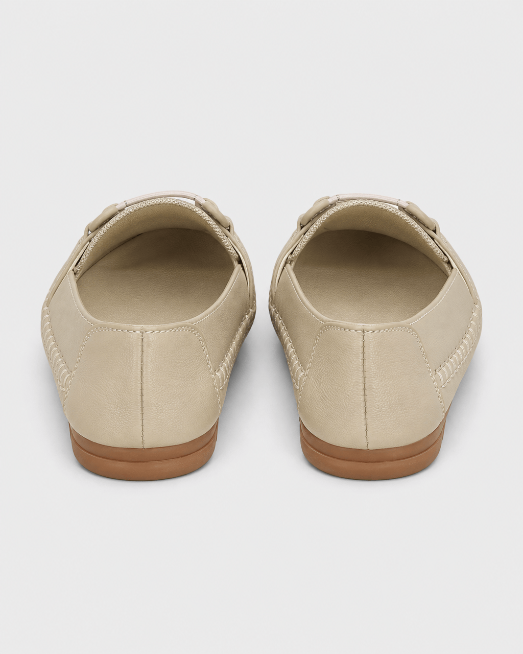 Loafers Signature Women's Chain Loafers