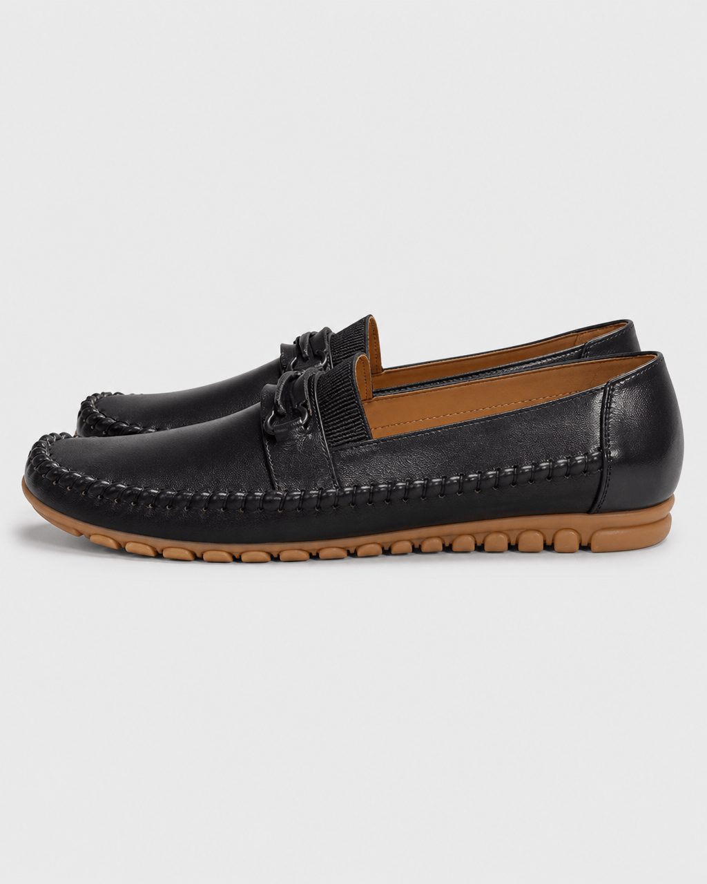 Loafers Signature Women's Chain Loafers