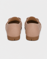 Loafers Signature Women's Chain Loafers