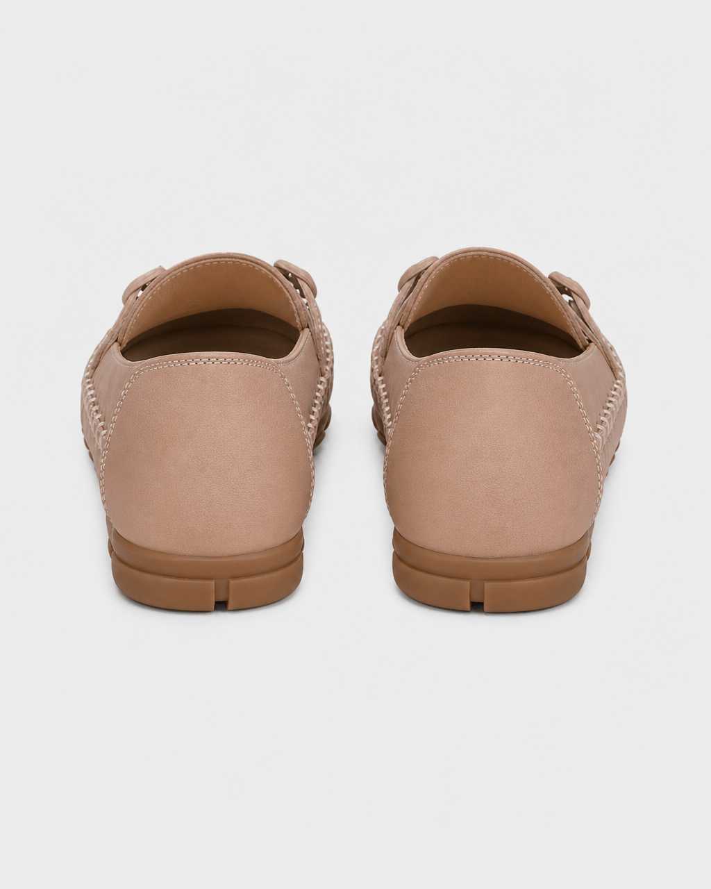 Loafers Signature Women's Chain Loafers