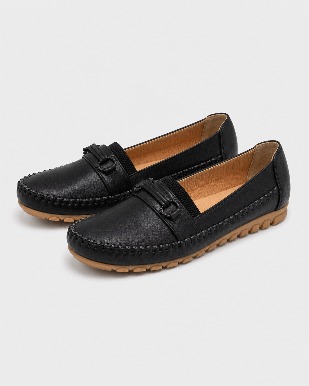Loafers Signature Women's Chain Loafers