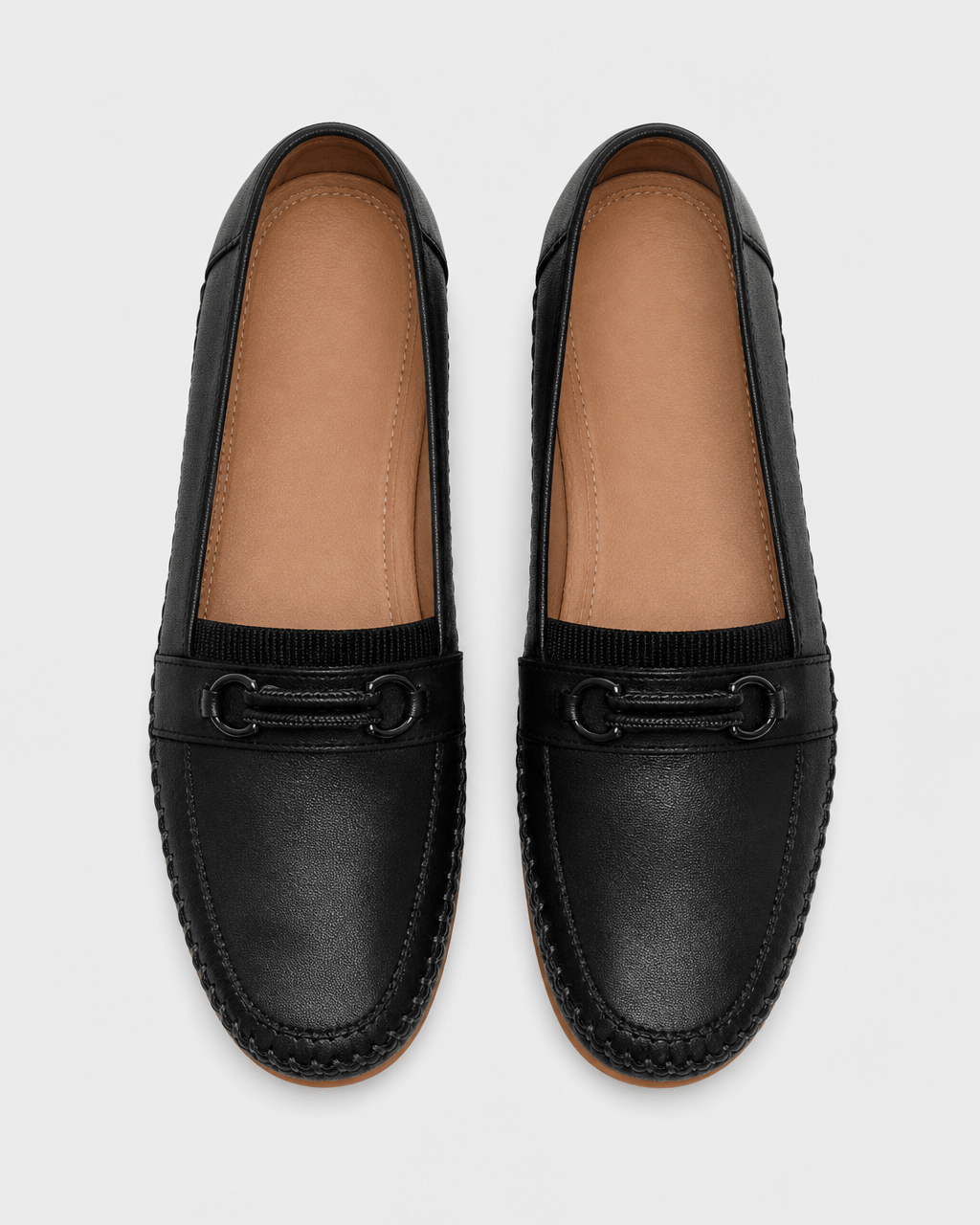 Loafers Signature Women's Chain Loafers