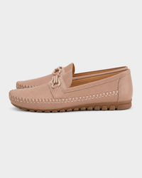 Loafers Signature Women's Chain Loafers