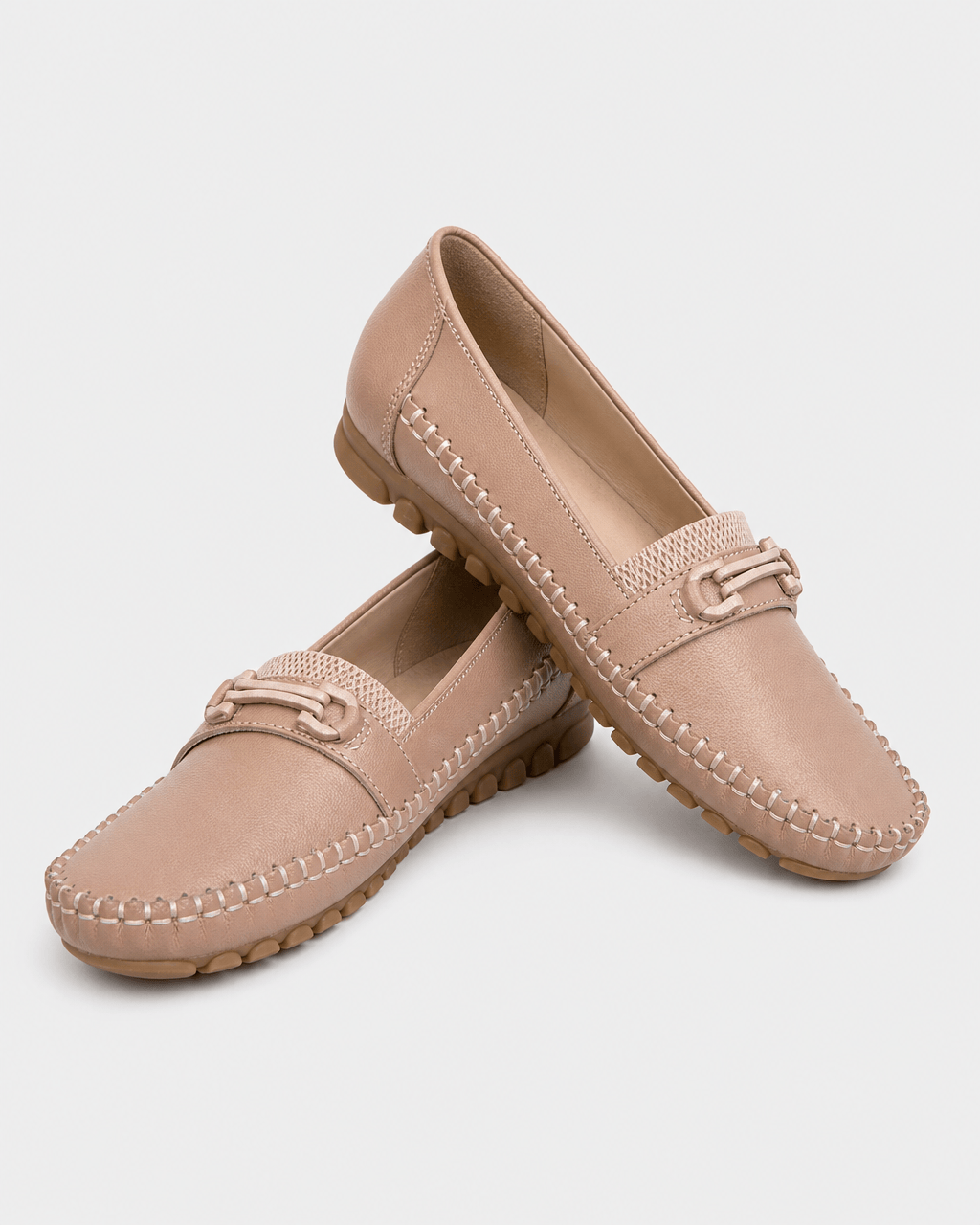 Loafers Signature Women's Chain Loafers